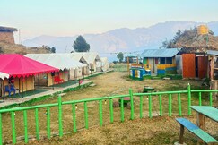 Address of Himalyan Wild Trails Cafe and Luxury Family Camping