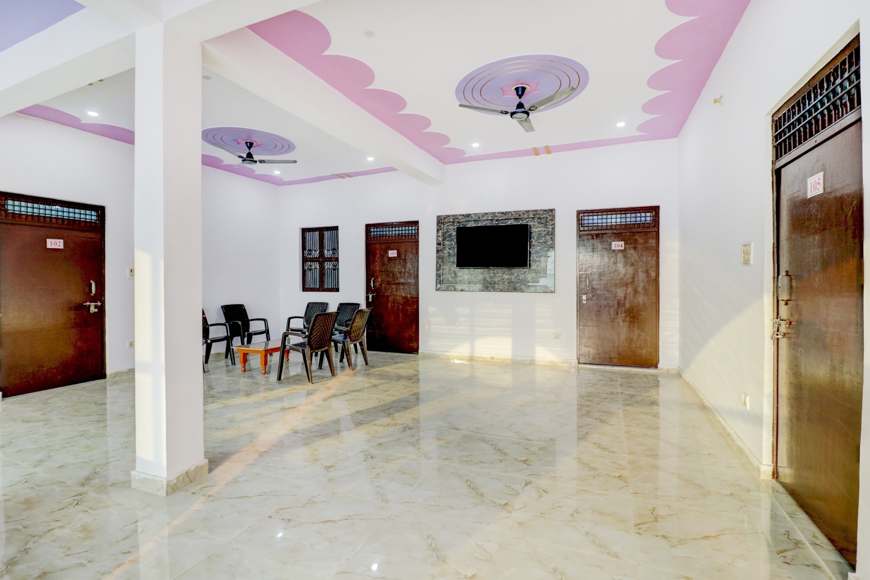 Main gallery