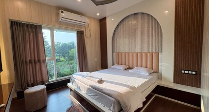 Amantran Hotel & Resort Room Type - Suite Amantran Hotel & Resort Room Type - Suite