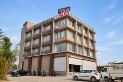 Hotel Hill City