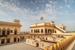 Mahal Khas Palace