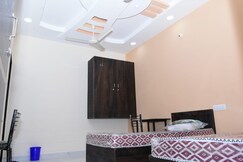 Apna Ghar Hospitality