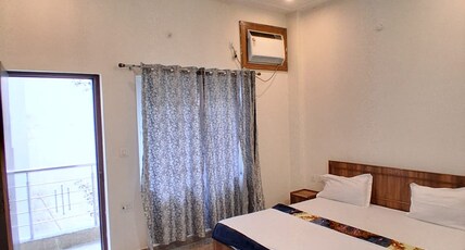 WoodsPicker Room Type - 202