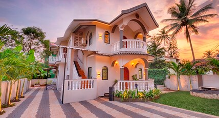 Casa Arpora by Hottley Room Type - Casa Arpora by Hottley