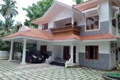 Maliyakal Homestay