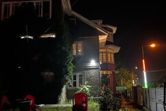 Dream Hills Homestay Pahalgam