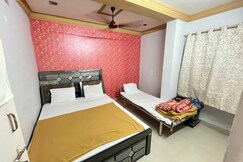 Tanvi home stay