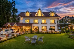 Robusta Retreat The Lake Side Resort, Srinagar