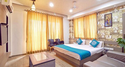 Hotel Shyam Room Type - Suite Room