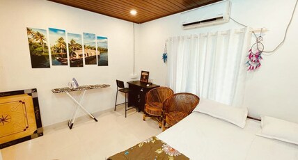 Voitto Vista Room Type - Ilios Three Bedroom Villa