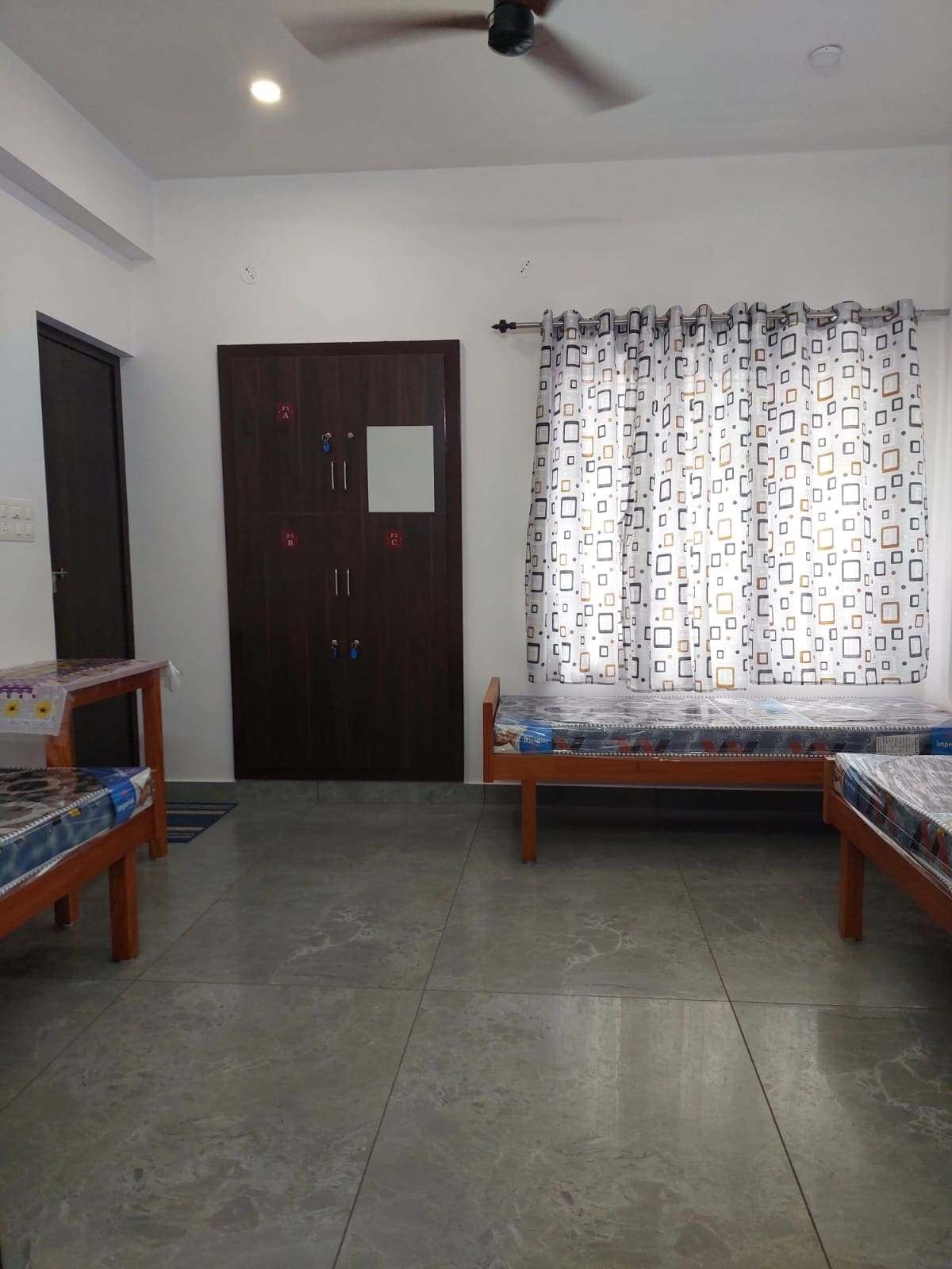VBN NEST Hostel - Tap to explore photos