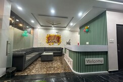 Address of HOTEL MY SITAPURA