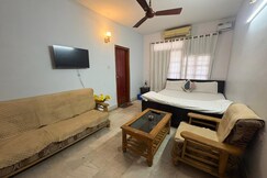 GUEST BLOCK || Buddha Colony