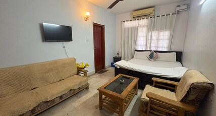 GUEST BLOCK || Buddha Colony Room Type - GUEST BLOCK || Buddha Colony