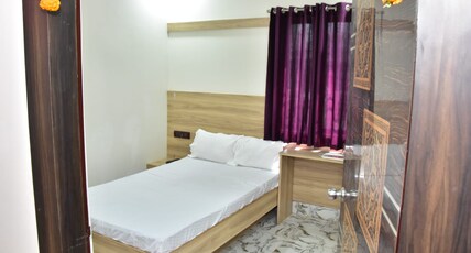 HOTEL JMD Room Type - Classic Room