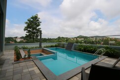 Olive 4BHK by Seven Sands