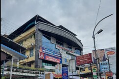 Comfort Tourist Home