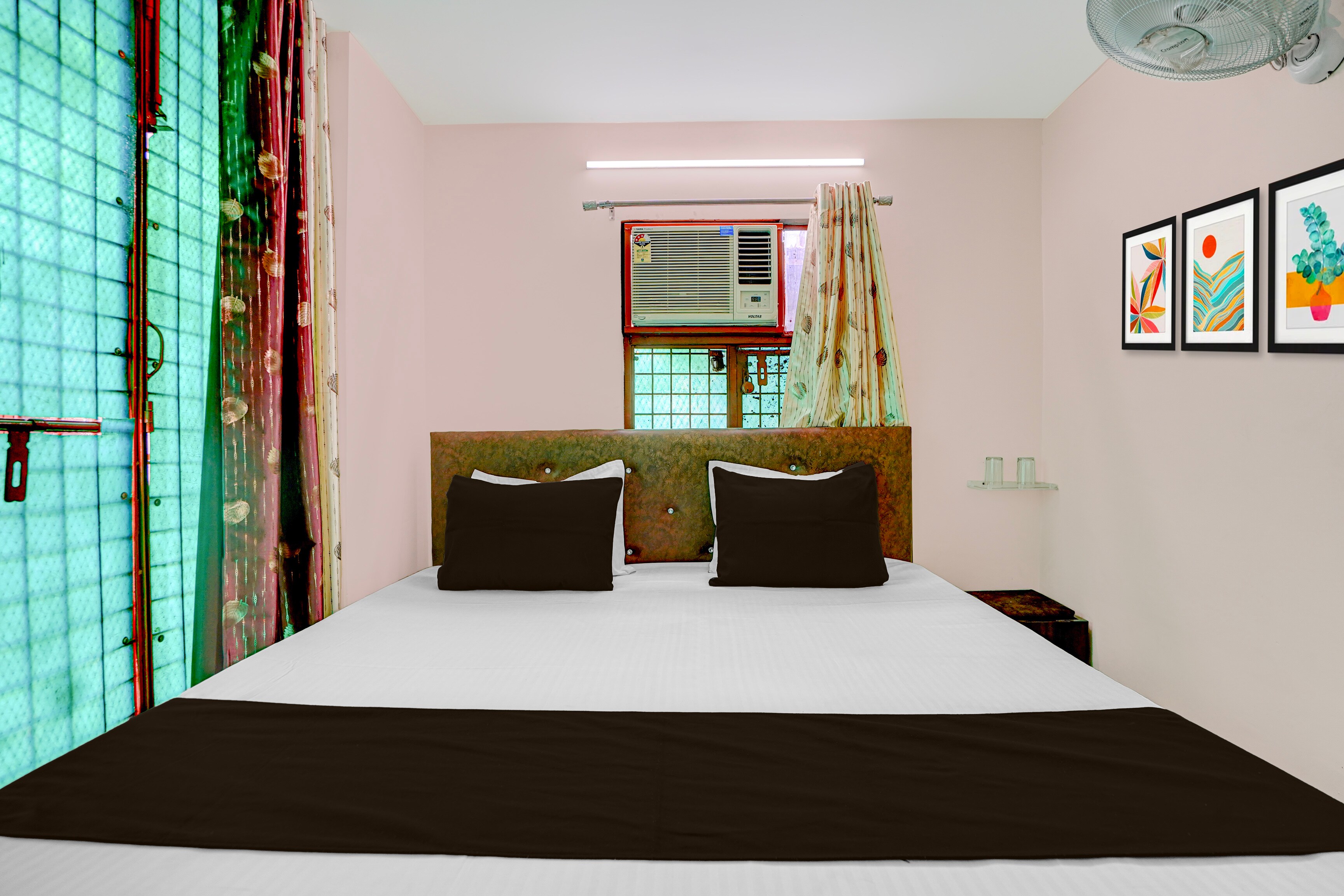 SPOT ON Krishna Home Stay - Tap to explore photos