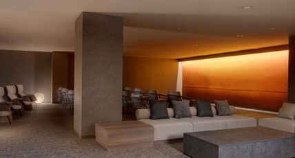 MERCURE FUKUOKA MUNAKATA Room Type - Classic Room, Japanese-Western style, 2 single beds and 2 futon beds
