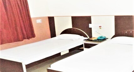 Hotel Mansarovar Room Type - Non Ac Room
