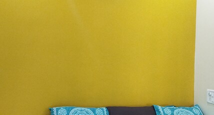 Aangan Homestay Room Type - family room 1