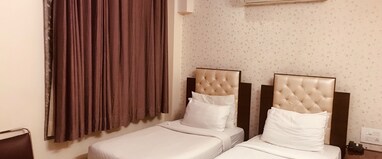 Leela Residency