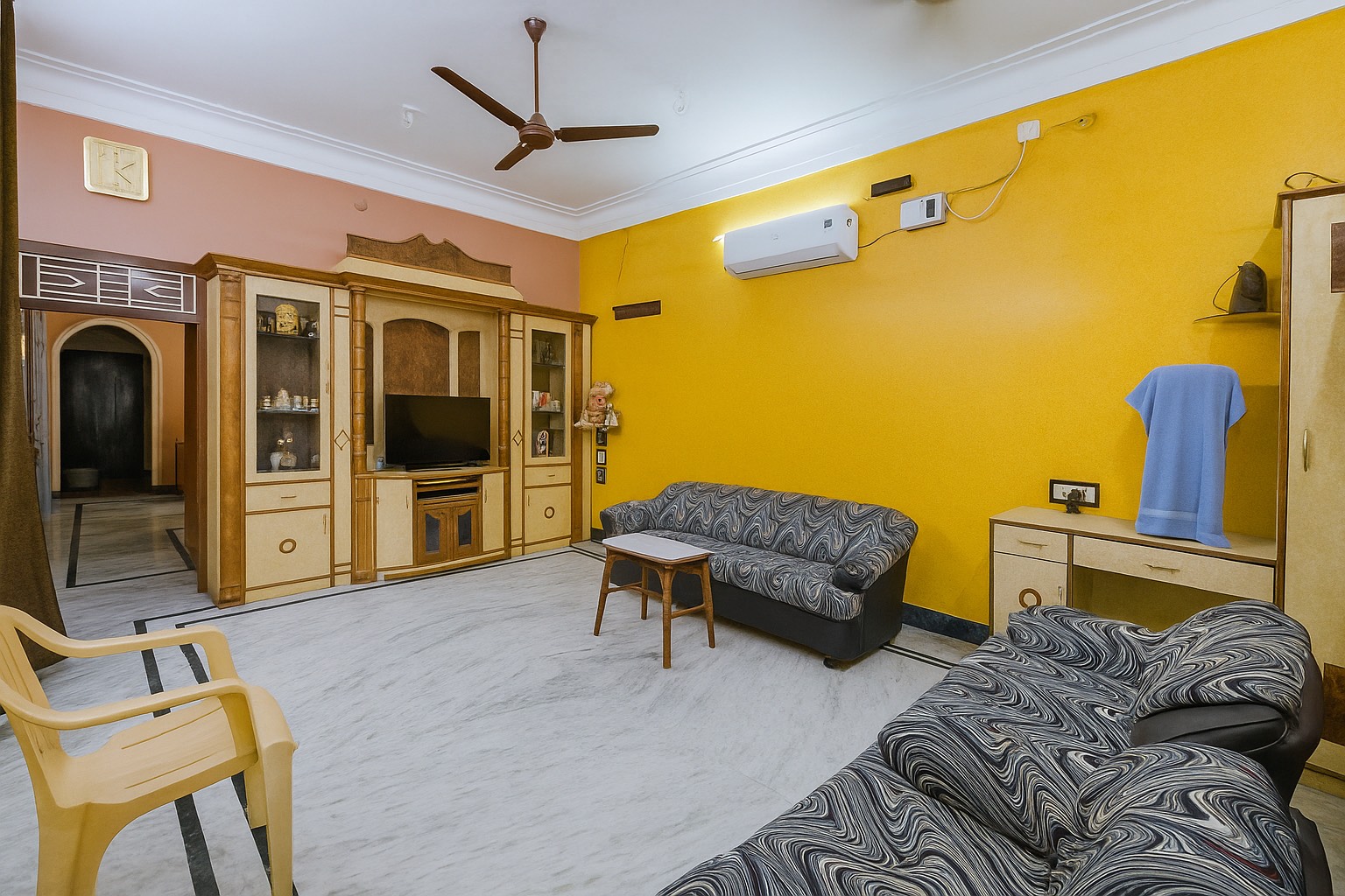 Trinetra Homestays - Tap to explore photos