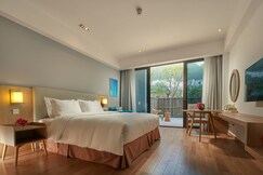 Holiday Inn Express - Zhejiang Qianxia Lake