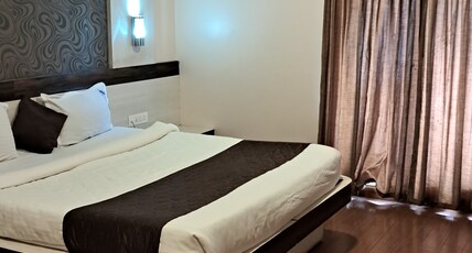 The Majestic Crown Room Type - Superior Room