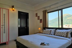 Ghar RJ27 - A Hill View Homestay