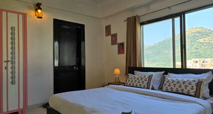 Ghar RJ27 - A Hill View Homestay Room Type - Ghar RJ27 - A Hill View Homestay
