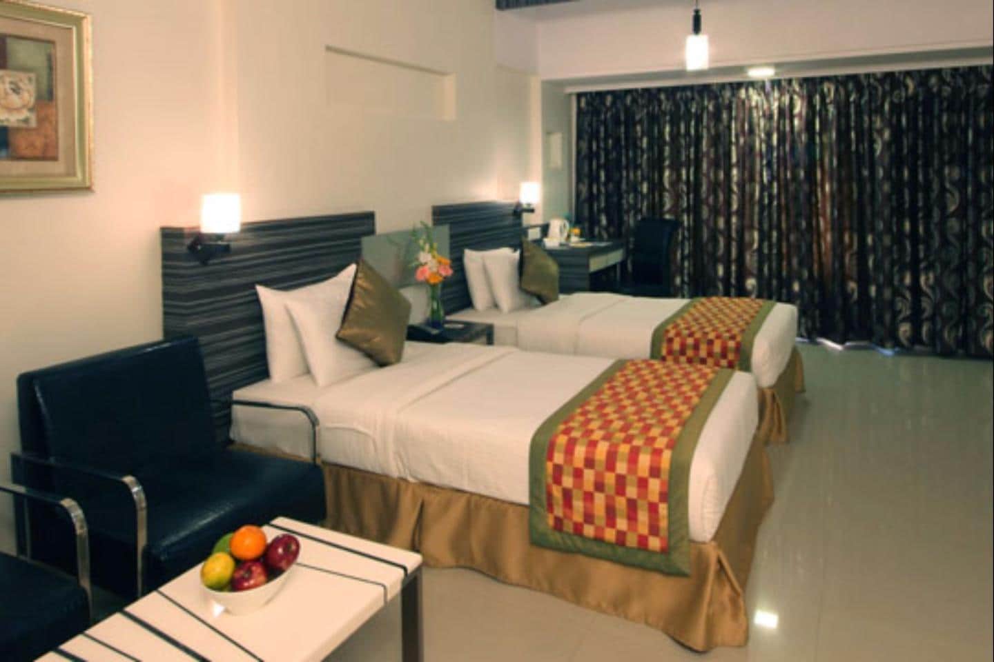 Nestor Hotel, Mumbai - Tap to explore photos