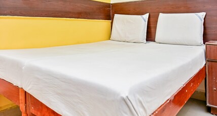 Hotel Sahasra Residency Room Type - Double Bed Ac Room