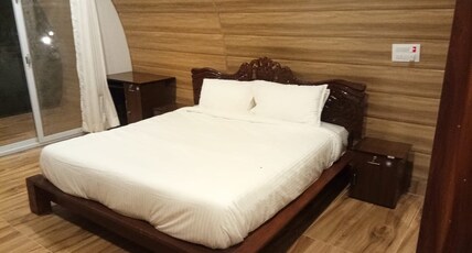 Fungram Resort Room Type - Luxury Cottages