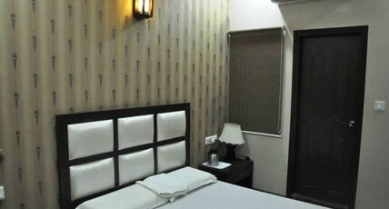 Hotel Amara Room Type - Deluxe Room
