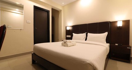 Hotel Menino Executive Room Type - Deluxe