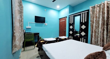 MONA HOMESTAY UNIT 1 Room Type - MONA HOMESTAY UNIT 1