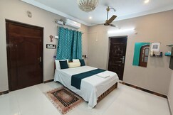 GM Homestay Tiruvannamalai