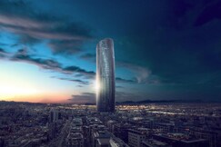 Amman Rotana