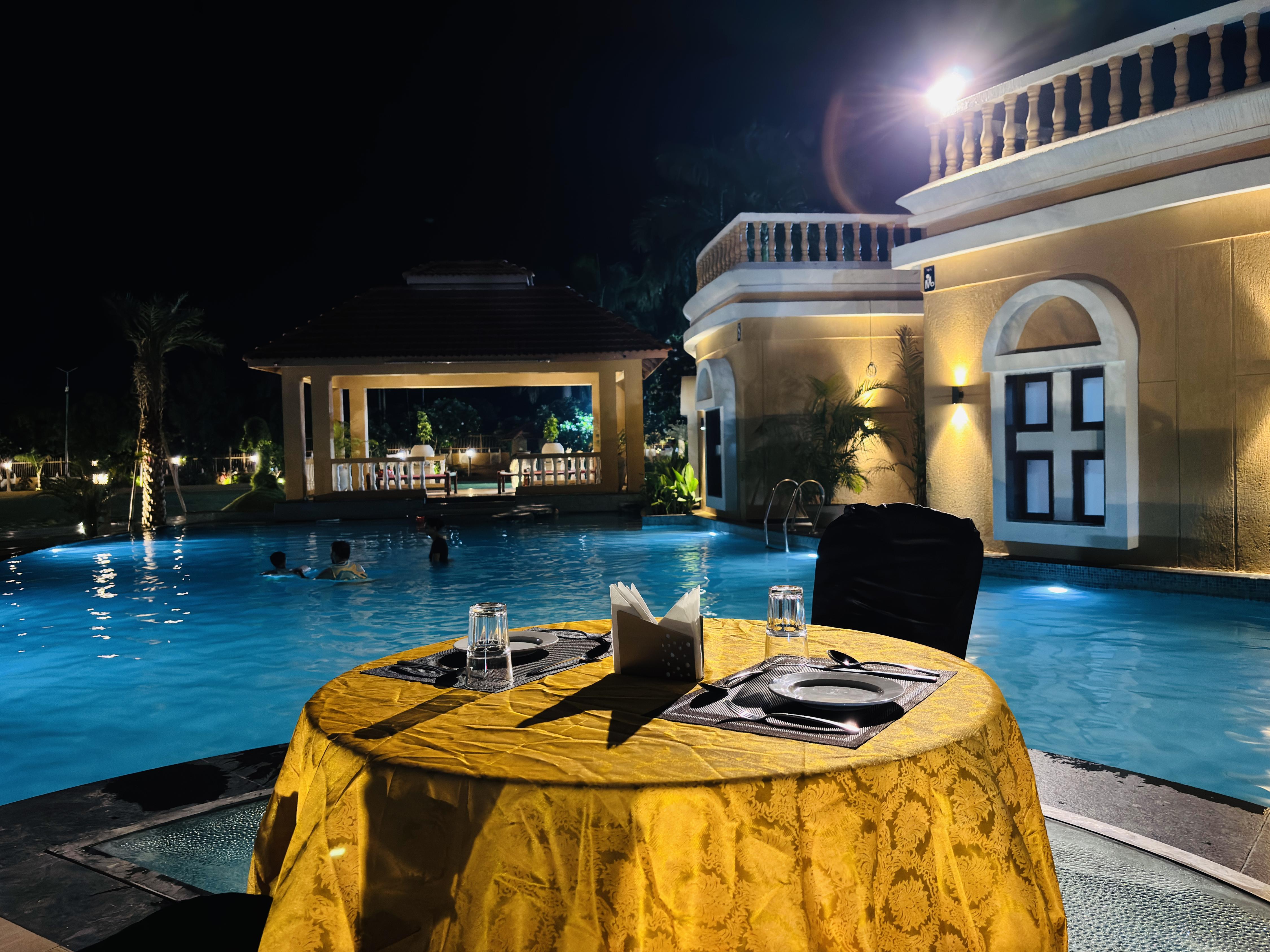 Vaikunth Village Resort - Tap to explore photos