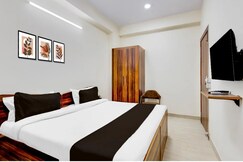 Hotel The Pranshi