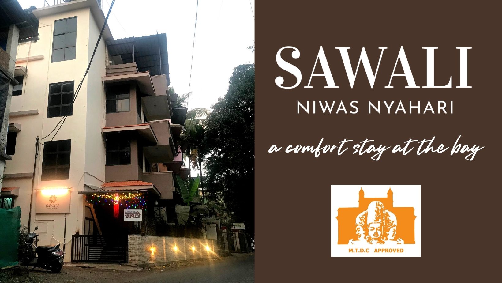 Hotel Sawali Niwas - Tap to explore photos