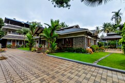 Kallinamane Homestay