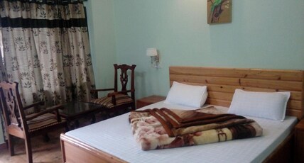 Royal Dutch Resorts And Doll Musuem  Room Type - Standard Room