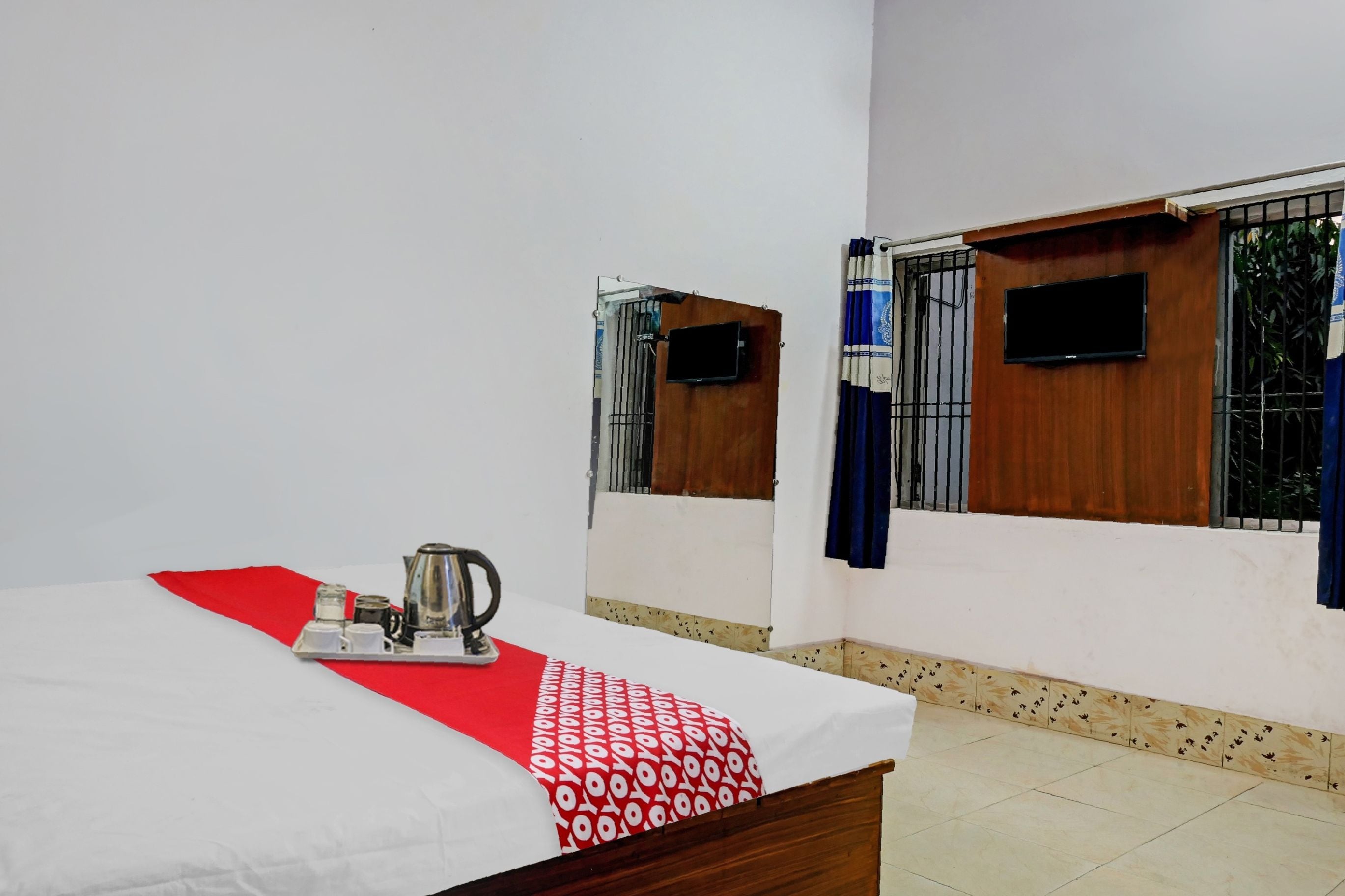 Hotel O New Bodhi Tree Inn - Tap to explore photos