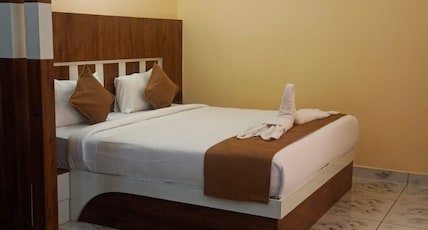 Hydel Palace Hotel and Resorts By Bestinn Leisure Athirapilly Room Type - Premium Suite Hydel Palace Hotel and Resorts By Bestinn Leisure Athirapilly Room Type - Premium Suite