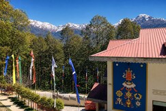 Kunden Fortune Resort  Scenic Nature Stay In Gangtok | 15 mins from MG Marg