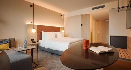 Adina Apartment Hotel Stuttgart Room Type - Studio