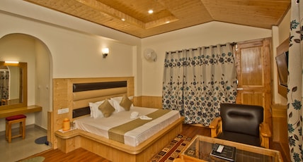 Rockland Inn Room Type - Family Suite with Private Balcony Rockland Inn Room Type - Family Suite with Private Balcony