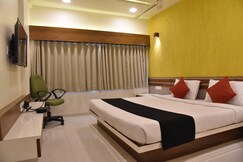 Address of Hotel Satkar Guest House